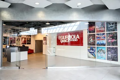 Szkoła tańca Egurrola Dance Studio Wrocław